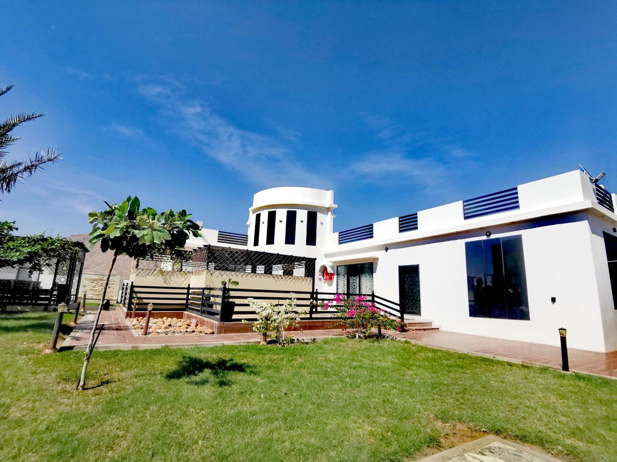 Highness Villa Nizwa Exterior foto